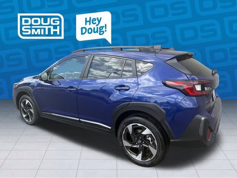 New 2026 Subaru Crosstrek 2.5i Limited AWD/4WD image 3