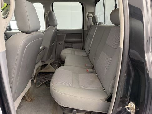 Used 2009 Dodge Ram 2500 Truck SLT w/ Popular Equipment Group image 37