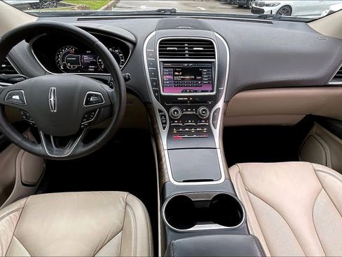 Used 2016 Lincoln MKX Select w/ Select Plus Package image 13