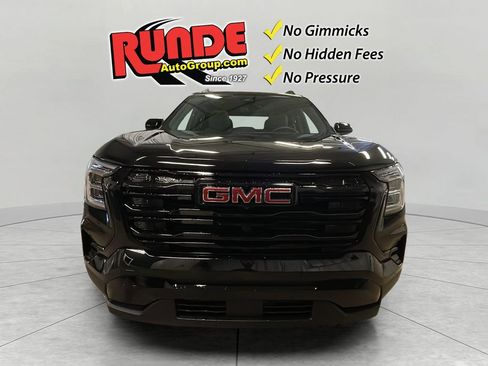 New 2026 GMC Terrain Elevation w/ Elevation Premium Package image 9