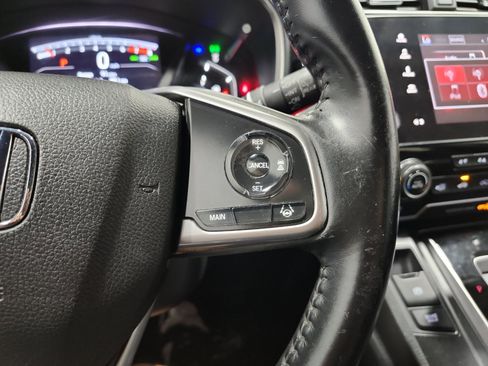 Used 2020 Honda CR-V EX-L image 24