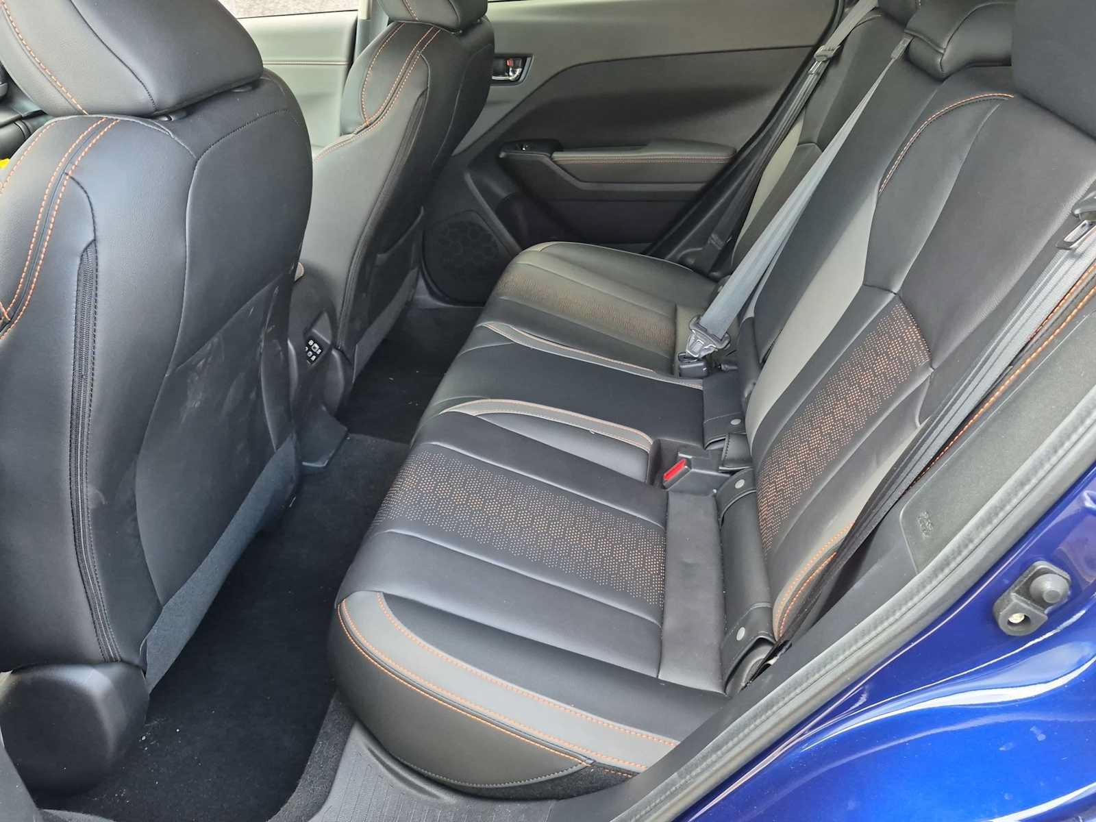 Used 2026 Subaru Crosstrek 2.5i Limited AWD/4WD image 19
