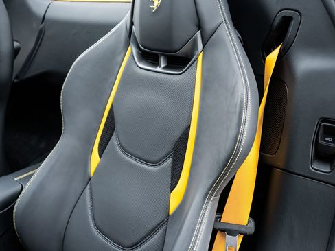 Used 2024 Ferrari 296 GTS image 29