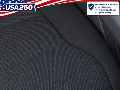 New 2026 Ford F150 XLT w/ XLT Black Appearance Package RWD image 16