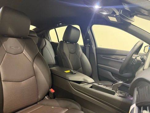 New 2026 Cadillac CT5 Sport image 29