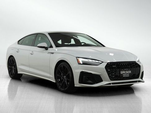 Used 2025 Audi A5 2.0T Premium Plus image 7