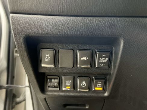 Used 2013 INFINITI JX35 AWD w/ Premium Pkg image 19