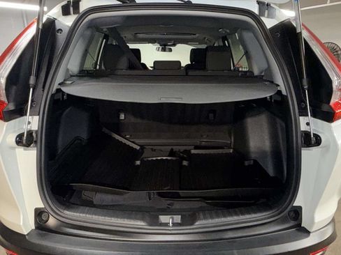 Used 2019 Honda CR-V EX image 17