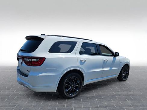 Used 2023 Dodge Durango R/T AWD/4WD image 5