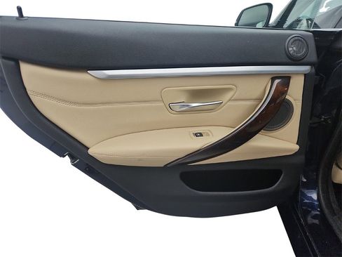 Used 2018 BMW 430i Gran Coupe xDrive image 23