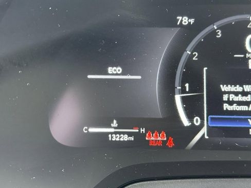 Certified 2025 Lexus RX 350 Premium w/ Accessory Package (Z1) FWD image 18