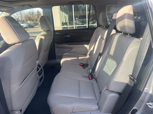 Used 2022 Honda Pilot Special Edition image 21