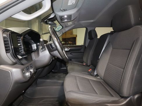 Certified 2024 GMC Sierra 1500 Elevation image 22