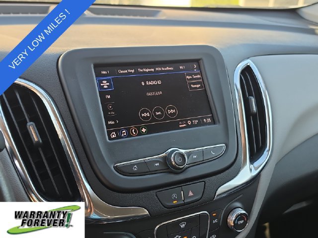 Used 2024 Chevrolet Equinox LS w/ LS Convenience Package FWD image 23
