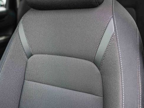 Used 2025 Honda CR-V EX image 24