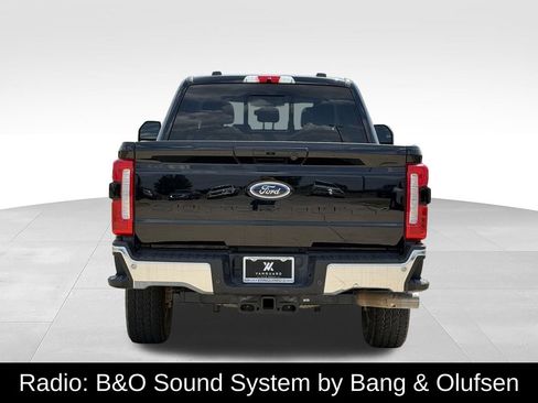 Used 2024 Ford F250 Lariat AWD/4WD image 8