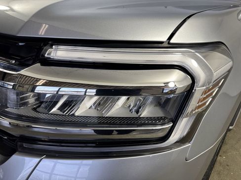 Used 2022 Ford Expedition Max Limited image 28