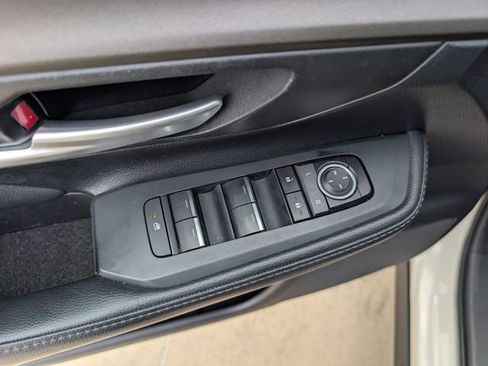 Used 2024 Toyota Grand Highlander XLE image 20