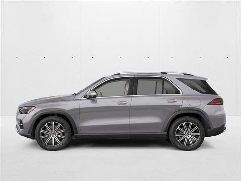 New 2026 Mercedes-Benz GLE 450e 4MATIC image 3