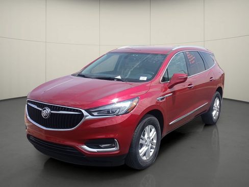 Used 2020 Buick Enclave Essence w/ Sound and Sites Package FWD image 3