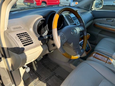 Used 2005 Lexus RX 330 AWD image 13