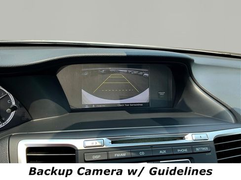 Used 2017 Honda Accord LX image 13