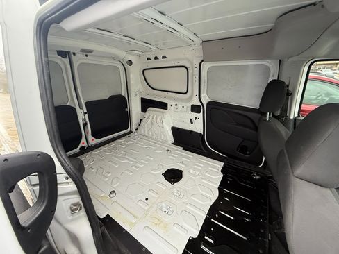 Used 2022 RAM ProMaster City Tradesman image 27