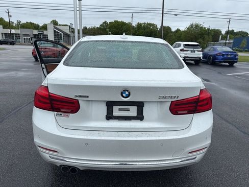 Used 2016 BMW 328i xDrive Sedan AWD/4WD image 21