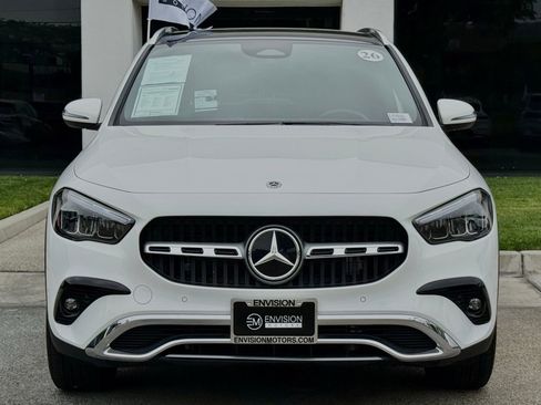 Used 2026 Mercedes-Benz GLA 250 image 5