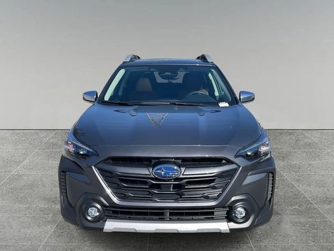 Certified 2025 Subaru Outback Touring XT w/ Tech Package 2 image 8