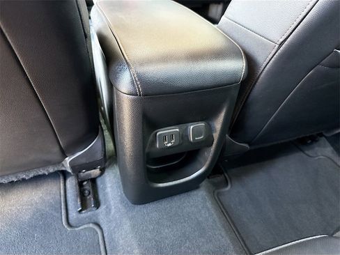 Used 2021 GMC Canyon AT4 w/ Driver Alert Package image 26