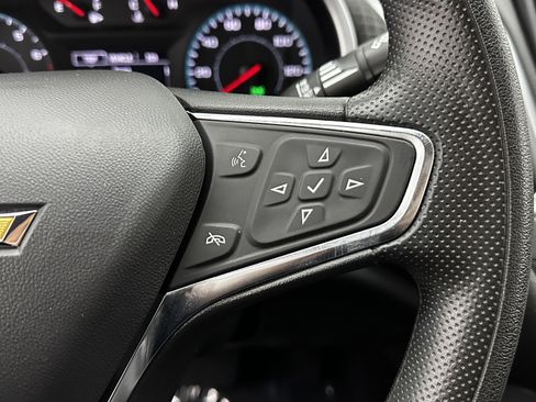 Used 2025 Chevrolet Malibu LT image 21