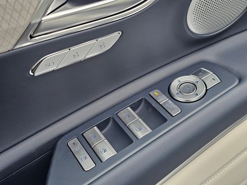 New 2026 Genesis GV80 3.5T Prestige image 32