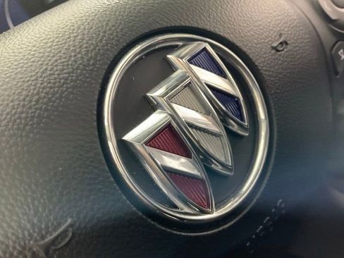 Used 2021 Buick Enclave Avenir w/ Avenir Technology Package image 50