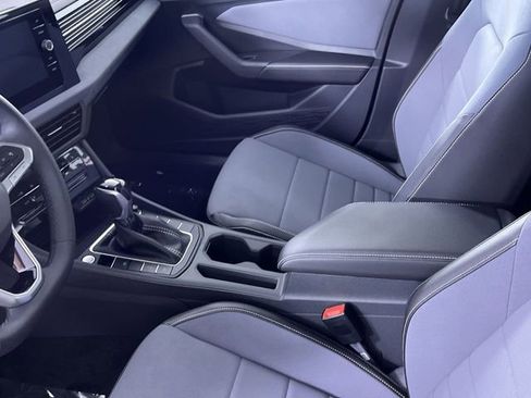 New 2026 Volkswagen Jetta SE image 20