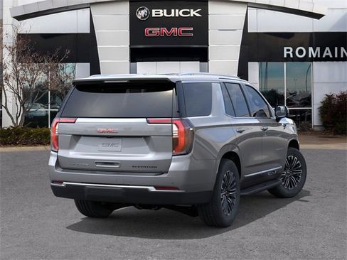 New 2026 GMC Yukon Elevation image 4