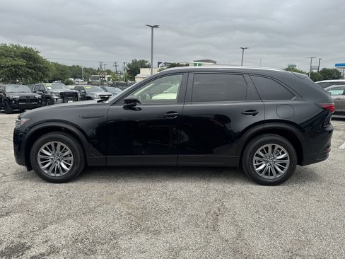 Used 2024 MAZDA CX-90 3.3 Turbo w/ Select Package AWD/4WD image 6