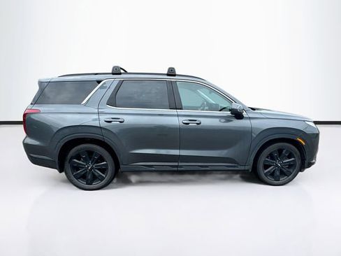 Used 2023 Hyundai Palisade XRT AWD/4WD image 10