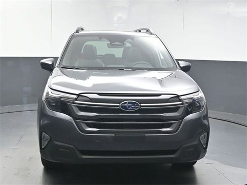 New 2026 Subaru Forester Premium image 3