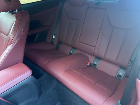 Certified 2024 BMW M440i Coupe w/ Premium Package image 4