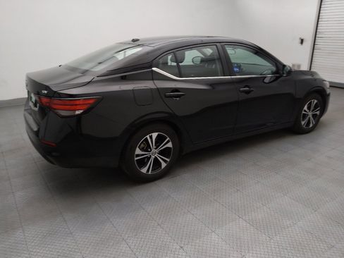 Used 2023 Nissan Sentra SV FWD image 10