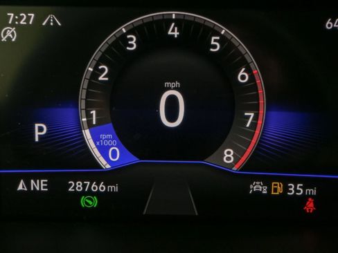 Certified 2023 Volkswagen Tiguan SE image 38