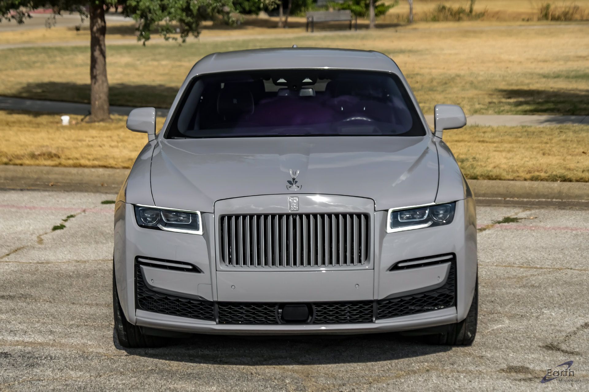 Used 2021 Rolls-Royce Ghost AWD/4WD image 25