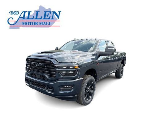 New 2026 RAM 2500 Laramie w/ Night Edition AWD/4WD image 1