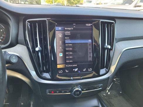 Used 2021 Volvo V60 T5 Cross Country w/ Climate Package AWD/4WD image 27