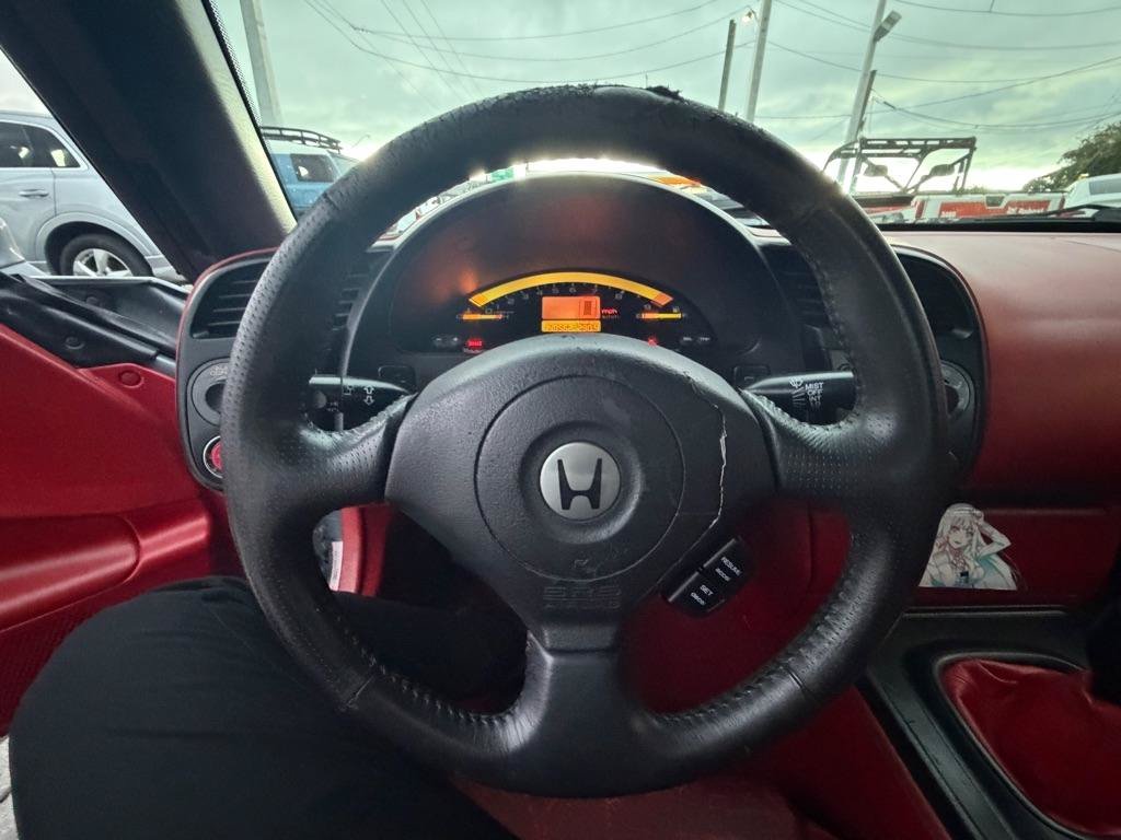 Used 2002 Honda S2000 image 17
