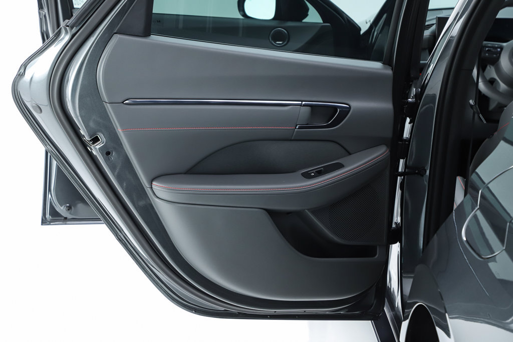 Used 2026 Hyundai Sonata N Line FWD image 61