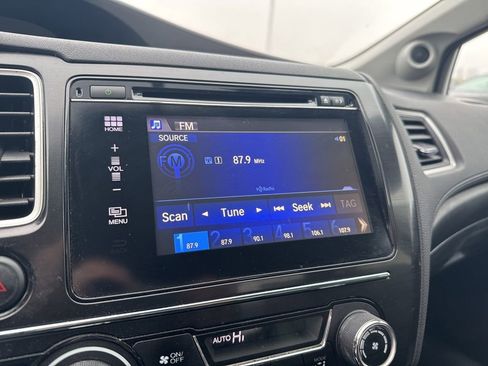 Used 2015 Honda Civic EX-L image 19