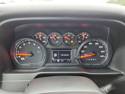 New 2026 GMC Sierra 2500 Pro w/ 1SA Pro Safety Plus Package image 18