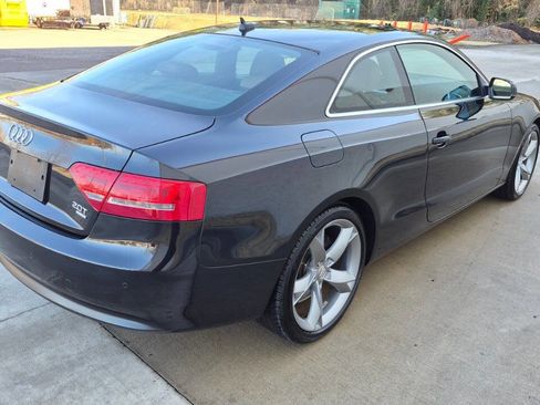 Used 2012 Audi A5 2.0T Premium Plus image 7